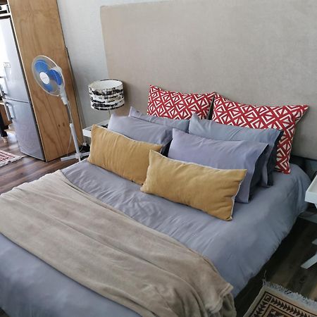 Tranquility Parow Quarto foto