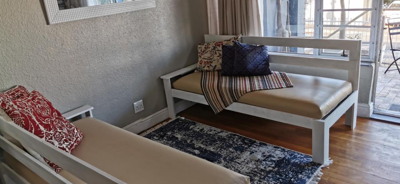 Tranquility Parow Exterior foto