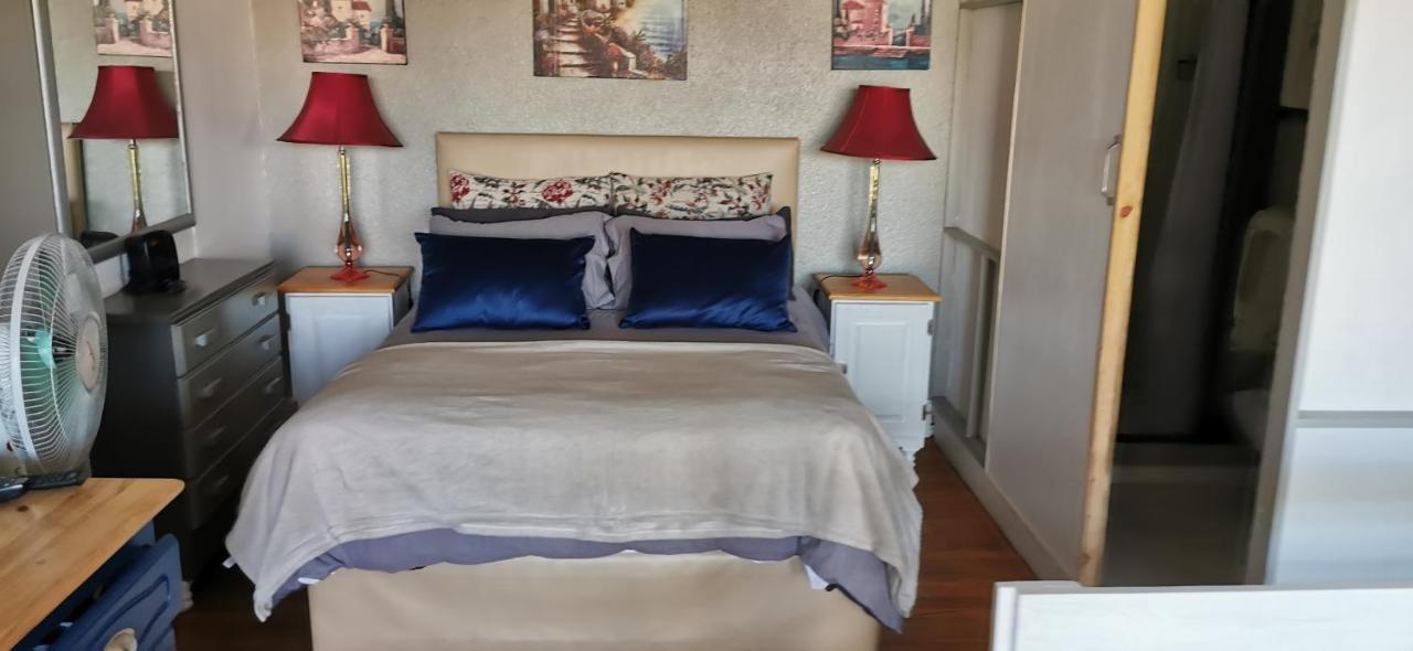 Tranquility Parow Exterior foto
