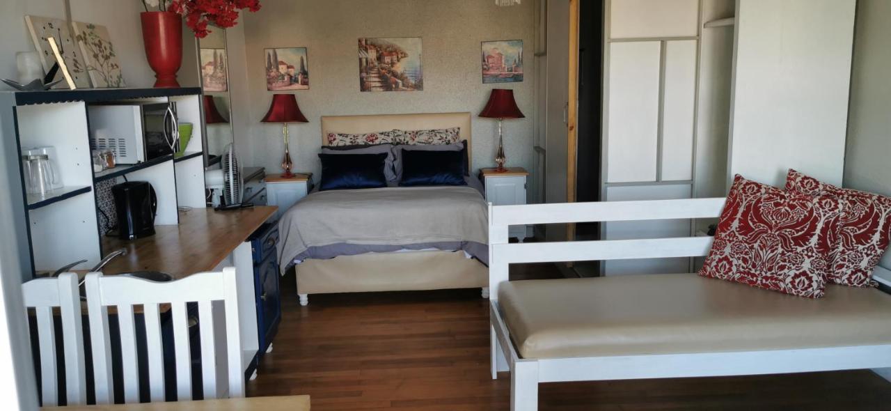 Tranquility Parow Exterior foto