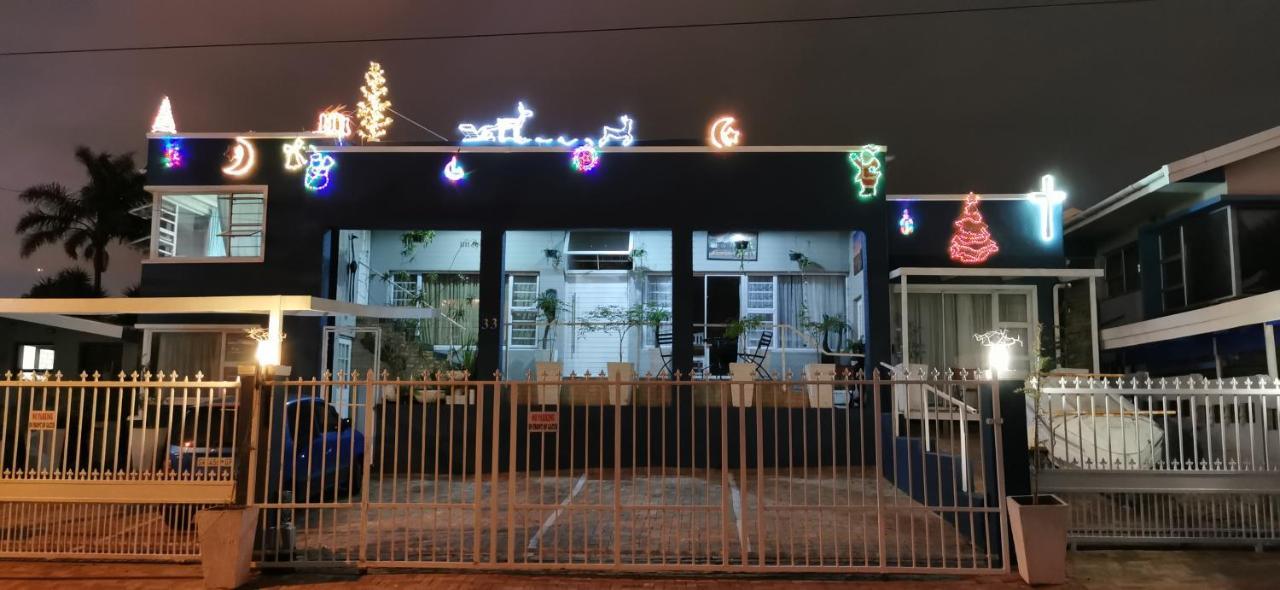 Tranquility Parow Exterior foto