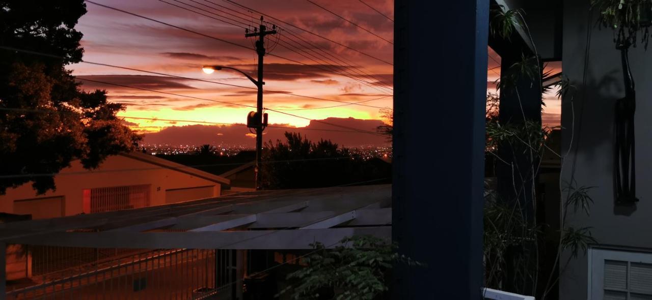 Tranquility Parow Exterior foto