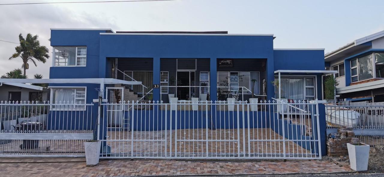 Tranquility Parow Exterior foto
