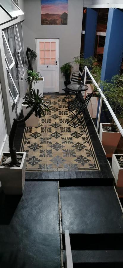 Tranquility Parow Exterior foto