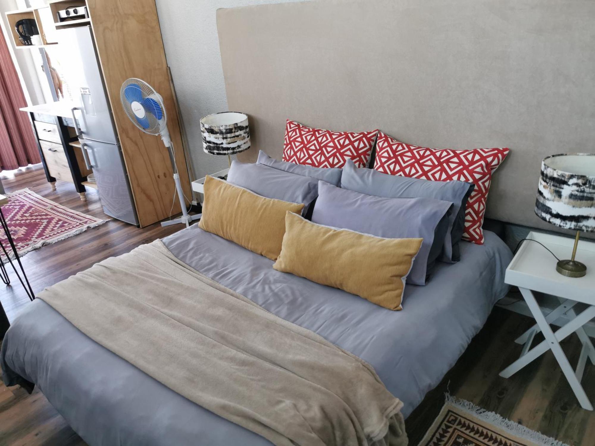 Tranquility Parow Quarto foto