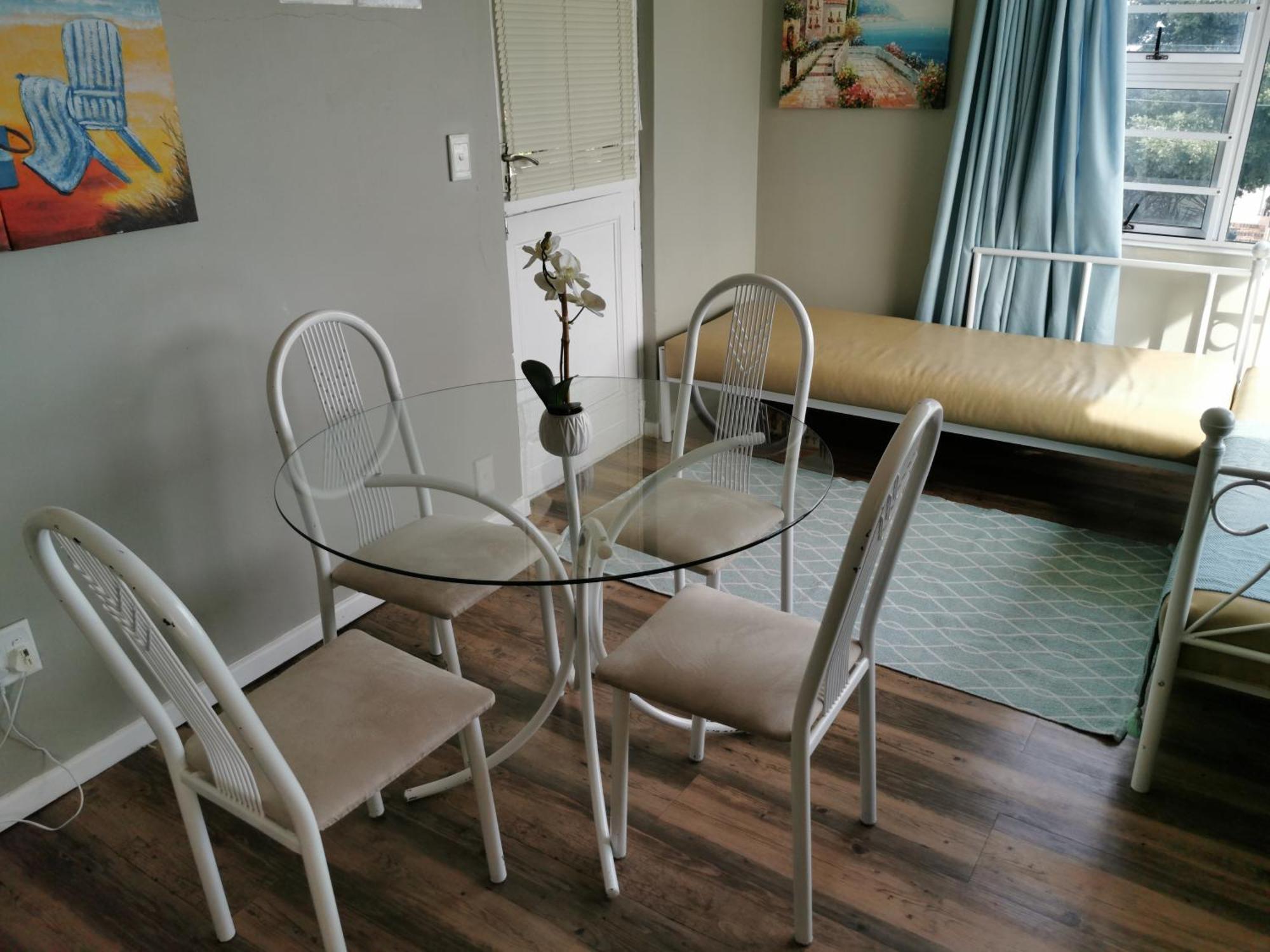 Tranquility Parow Quarto foto