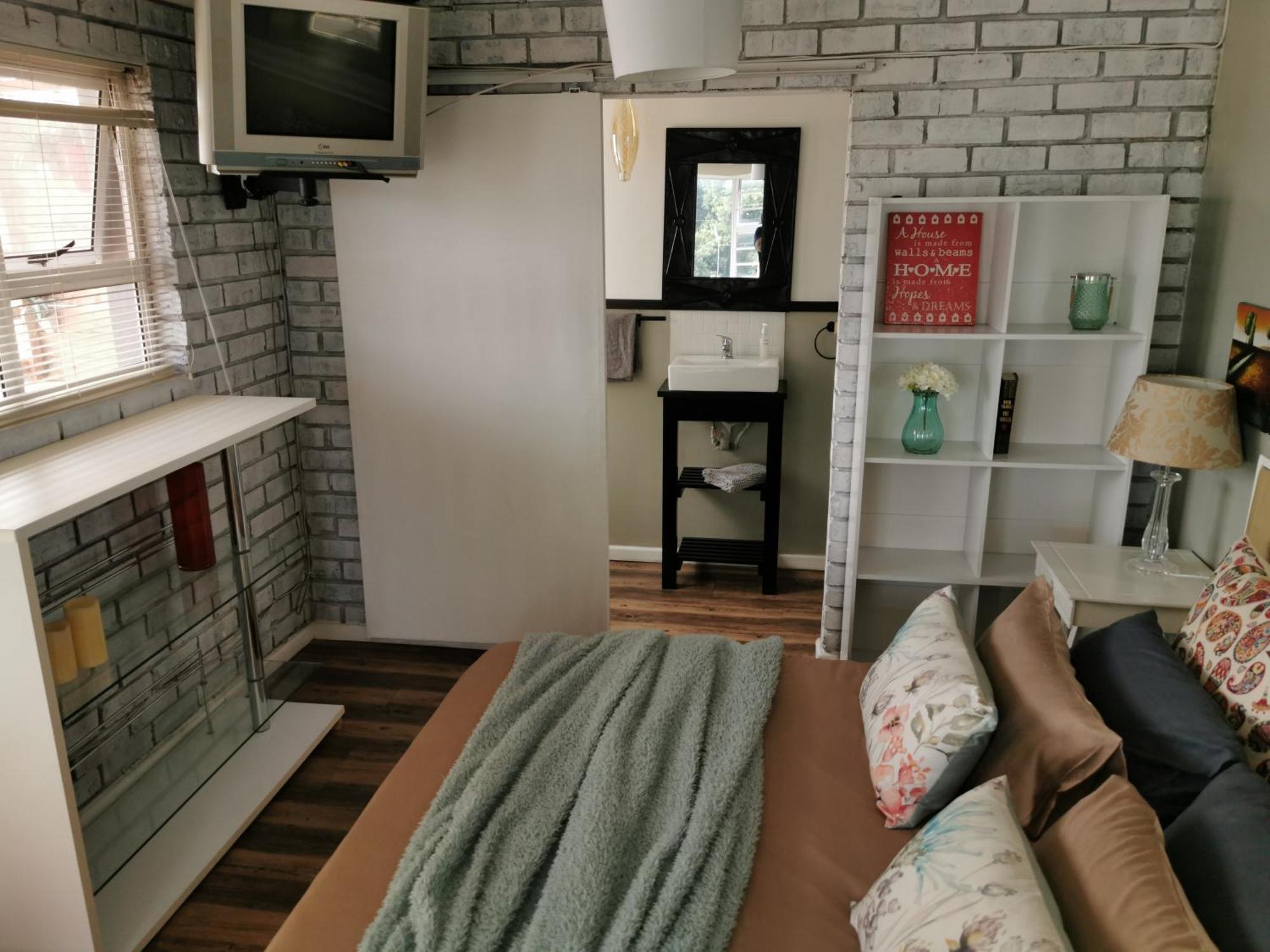 Tranquility Parow Quarto foto