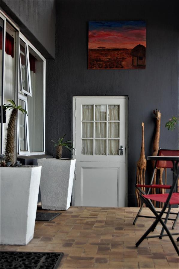 Tranquility Parow Exterior foto