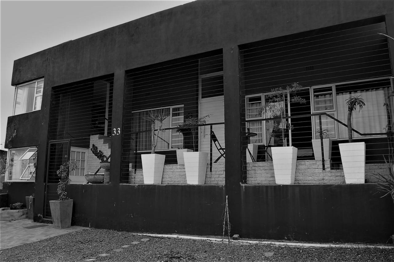 Tranquility Parow Exterior foto