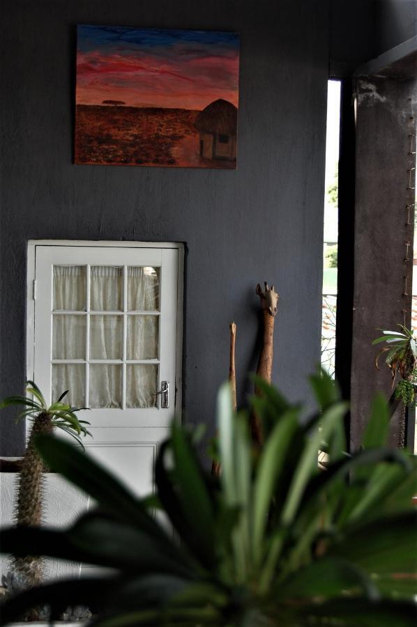Tranquility Parow Exterior foto
